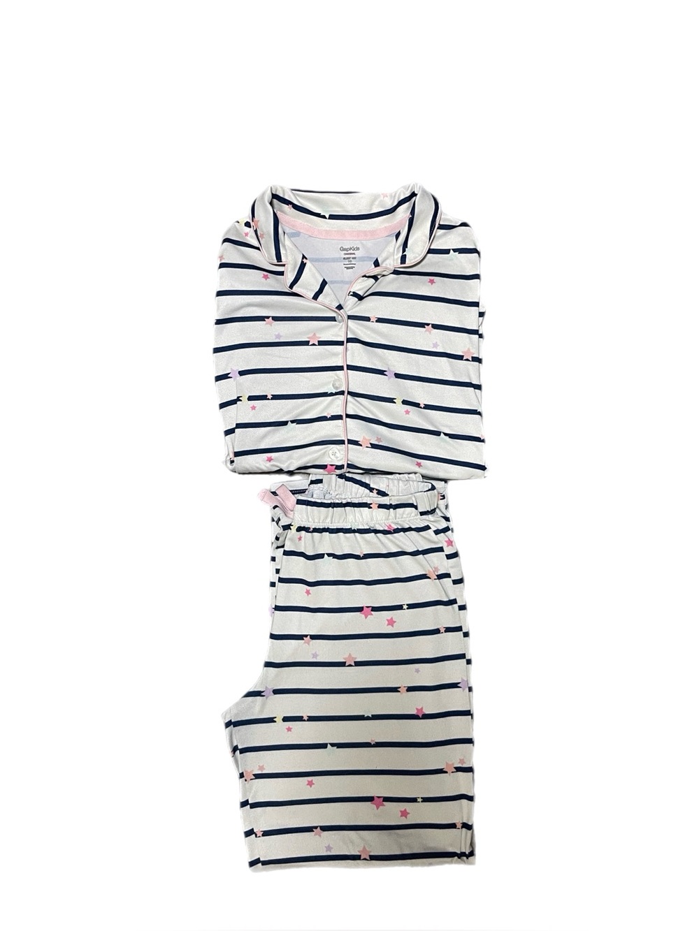 Gap Kids Pajama Sleep Set For Girls
